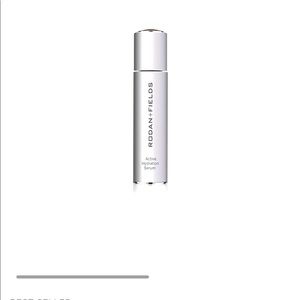 Rodan & Fields Active Hydration Serum 🔥